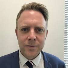 Fernox welcomes new area sales manager