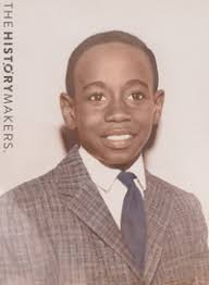 Gerald B. Smith's Biography