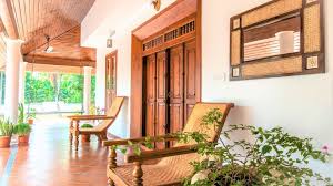 Here you can find best kerala homes designs interior and exterior photos,plans, ideas from our completed and proposed works. 4 Kerala Homes Rooted In Traditional Architecture With A Modern Soul Architectural Digest India