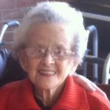 Rita J. Marengo Obituary (1921