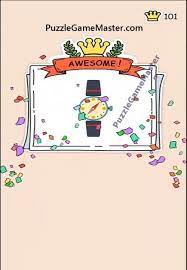 We did not find results for: Puzzle Fuzzle Level 101 102 103 104 105 Solution Hint Puzzle Game Master