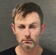 Sprint From Troopers Costly for Manchester Man