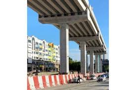 This is a consolidated concerned residents group objecting to the alignment of the sungai. Suke Incident Prolintas Issues Stop Work Order The Star