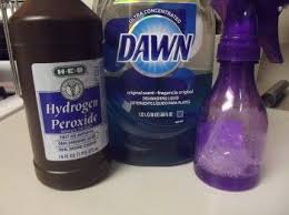 Add a few drops of blue miracle with water and soak in the fruits and vegetables to wash. Homemade Miracle Cleaner This Stuff Is Amazing Miracle Cleaner Cleaning Cleaning Hacks