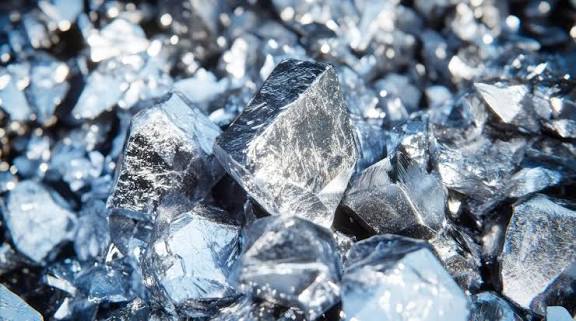 Quels sont les métaux précieux les plus rares au monde ?