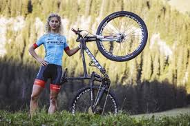 Austrian champion laura stigger (specialized), swiss champion jolanda neff (trek factory) and. Jolanda Neff Trek Bike Off 70 Medpharmres Com
