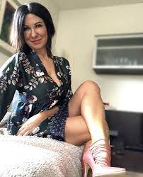 Milf italian mature