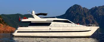 Sanlorenzo yacht officially announces two exciting new models of its range at the upcoming international boat shows in cannes and in montecarlo. San Lorenzo 23 M 75 Ft San Lorenzo 23 M 75 Ft