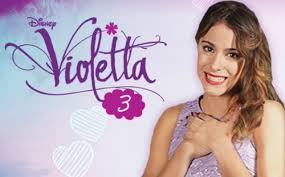 Violetta Seizoen 3
