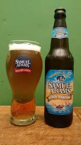 Samuel Adams Blonde Ambition By Shepherd Neame Brewery A Fruity Blonde Ale Not Too Hoppy Quite Moderate A Little Sweet And Quit Blonde Ale Beer Beer Brewing