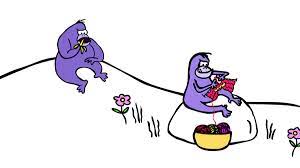 Check spelling or type a new query. Cbbc World Of Happy The Knitting Gorilla