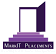 MarkIT Placements logo