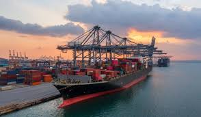 Scindia Steam Navigation Co Ltd in ...