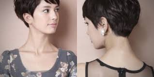 Ada beberapa tren model rambut wanita , dari model rambut panjang, pendek, lurus, kriting sebahu, dan juga bisa menyesuaikan bentuk wajah dari wajah oval sampai bulat, selain itu juga menyesuaikan bentuk badan, dari berbadan ramping sampai gemuk. 6 Gaya Rambut Pendek Wanita Yang Sesuai Dengan Bentuk Wajah Dans Media