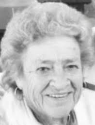 Carol Jean (Bailey) Sherrock Obituary