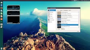 Winamp latest version setup for windows 64/32 bit. Winamp Alternative Qmmp 1 1 9 Audio Player For Ubuntu Linux Mint Other Ubuntu Derivatives Noobslab Eye On Digital World