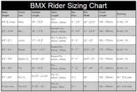 Best Bike Frame Size Chart Trekking Bike Frame Size Guide