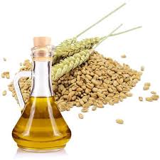 Integratore alimentare naturale dona energia e potenzia le difese naturali. Olio Di Germe Di Grano Triticum Aestivum