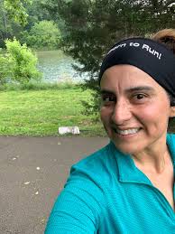 Runners Loving Running