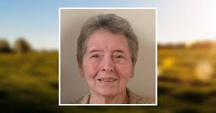 Vera Joan Morris Obituary February 20, 2025