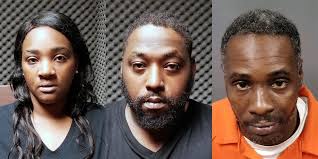 3 Arrested After Allegedly Stealing More Than 35k From Home Depot Lowe S Privateofficer Org East Baton East Baton Rouge Parish Ascension Parish Lake Charles