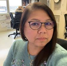 Breakfast recipe with turkey bacon and potatoes