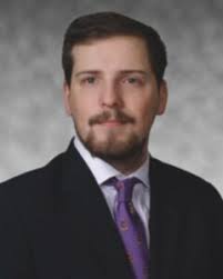 Recent Graduate Noah Frederick Named New Chapter Counselor of New York Iota  Chapter