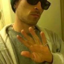 Michael Yeargin's Instagram, Twitter & Facebook