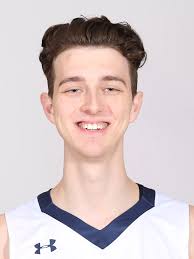 Gordon College 2016-17 Men's Basketball Roster