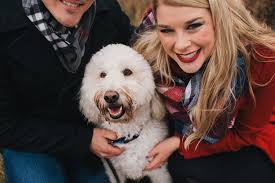 Lindsey + Andy // Knox Farm Engagement