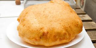 Image result for deep fried pizza