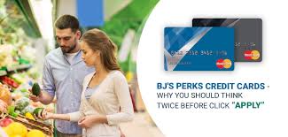 A guide to student credit cards. Bj S Credit Cards Why You Should Think Twice Before Apply