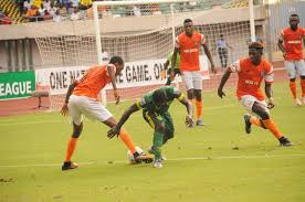 They play in the first division of nigerian football, the nigeria professional football league. Akwa United Beat Tornadoes In Aiteo Cup And Three Things That Remain The Same Premium Times Nigeria