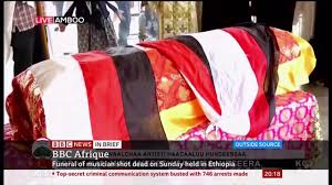 (redirected from 2020 oromia clashes). Hachalu Hundessa Funeral 1985 2020 Ethiopia Bbc News 2nd July 2020 Youtube