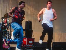 Hollywood icons old hollywood 21 jump street young johnny depp i love him my love captain jack sparrow pirate life simple words. Johnny Clegg A Uniting Voice Against Apartheid Dies At 66 Npr