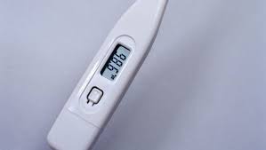 It is ease to convert a temperature value from celsius to fahrenheit by using the formula below plug the value in the formula: Feeling Flu Ish Five Facts About Fever Usa Today