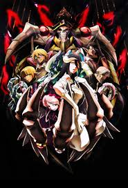 The older light novels followed the web novel quite closely but then. Overlord Tv Anime News Network