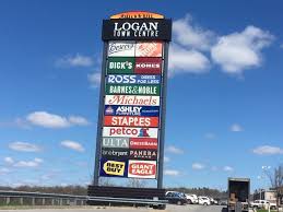 Logan Town Centre Pennswood Commercial Realty