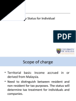 Donations are only tax deductible if they are made to a government approved charitable organisation or directly to the government; Income Tax Deduction For Expenses In Relation To Secretarial Fee And Tax Filing Fee Rules 2014 P U A 336 2014 Tax Deduction Expense