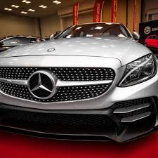 Sr66 R Body Kit For Mercedes C W205 In 2020 Mercedes Body Kit Mercedes Benz Logo