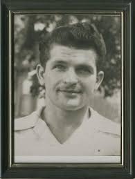 Elmer Patrick Graff (1928-2007)