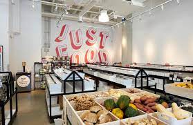 The Freshest Ideas Are In Small Grocery Stores Published 2018 Grocery Store Design Grocery Store Grocery