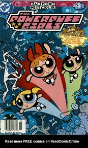 Order online, delivered to your door. Powerpuff Girls 25 Read Powerpuff Girls 25 Comic Online In High Quality Read Full Comic Online For Free Read Comics Online In High Quality