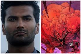 His plans to create a cure for hlh using dark. The Flash Season 6 Spoilers Who Will Be The Main Villains Of The New Season