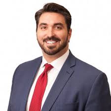 Attorney Samuel Briggs