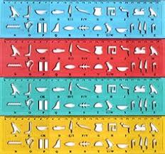Hieroglyphen zum nachmalen / hieroglyphen verstehen (ägypten übung zum thema hieroglyphen in ägypten für die 5. 565 Agypten Ideen Agypten Agyptische Kunst Thinking Day