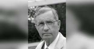 Obituary information for Donald G. Jacobson