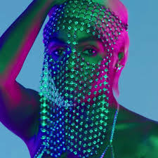 Pin On E L E C T R I C L A D Y