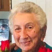 Vincenza "Vinnie" Pancamo Obituary