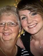 Mary Pringle Obituary